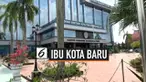 Presiden Indonesia, Joko Widodo atau biasa akrab disapa Jokowi mengumumkan lokasi ibu kota yang baru pada Senin (26/8/2019) di Istana Kepresidenan.