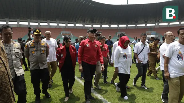 Mochamad Iriawan, PSSI