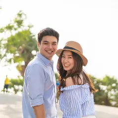 5 Zodiak yang Setia Menjaga Hubungan Meski LDR./Copyright depositphotos.com/topntp