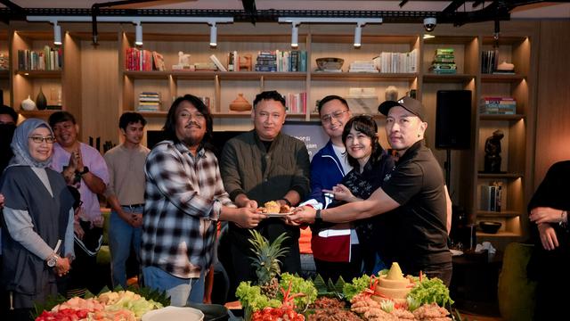 Daftar Pemain Seporsi Mie Ayam Sebelum Mati Diungkap, Benidictus Siregar Hingga Chicco Kurniawan