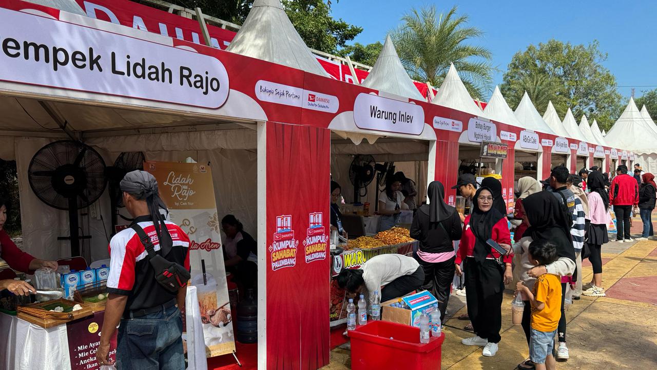 Cerita Pemuda Asal Bandung Merintis Dimaloka, Bantu Ratusan UMKM Go Digital
