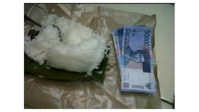 6 Momen Orang Enggak Butuh Uang Ini Sukses Bikin Geregetan