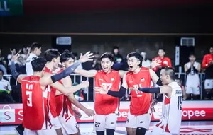 Tempat Menonton Semifinal SEA V Cup 2026 Timnas Voli Putra Indonesia vs Vietnam