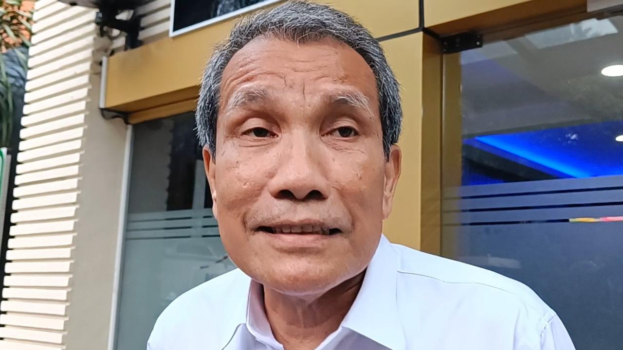 Pahala Nainggolan Dicecar Soal Prosedur Pemeriksaan LHKPN dan Pertemuan Alexander Marwata-Eko Darmanto