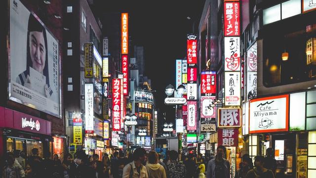 Ilustrasi iklan, promosi