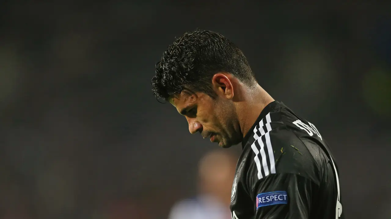 Diego Costa