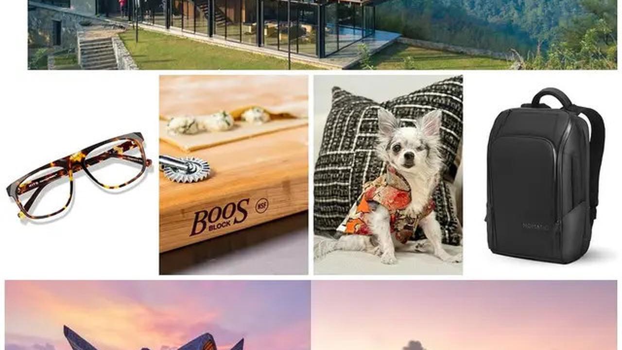 Melihat Isi Goodie Bag Oscar 2025 dengan Nilai Capai 3,6 Miliar