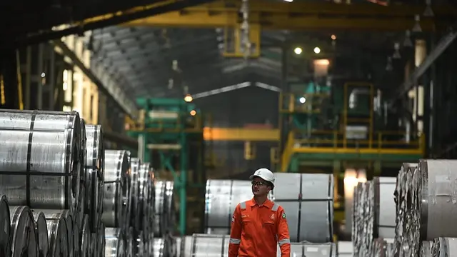PGN Luncurkan 7 Program Gasifikasi Nasional untuk Perkuat Peran Subholding Gas