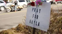 Warga AS Kayla Mueller Dilecehkan Pemimpin ISIS Sebelum Dibunuh
