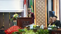 Wamendagri Bima Dorong Sumbar Perkuat Ketangguhan Daerah, Ini Alasannya