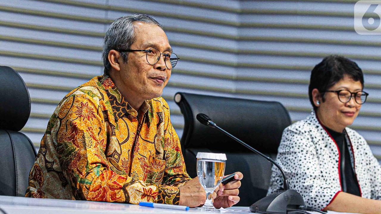 VIDEO: Tegas Pimpinan KPK! Blak blakan OTT Mau Dihilangkan Tetap Ada, Ciptaan Kalian Kan