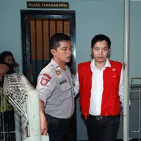 Sidang lanjutan hengky kawilarang di PN Jaksel (Deki Prayoga/bintang.com)