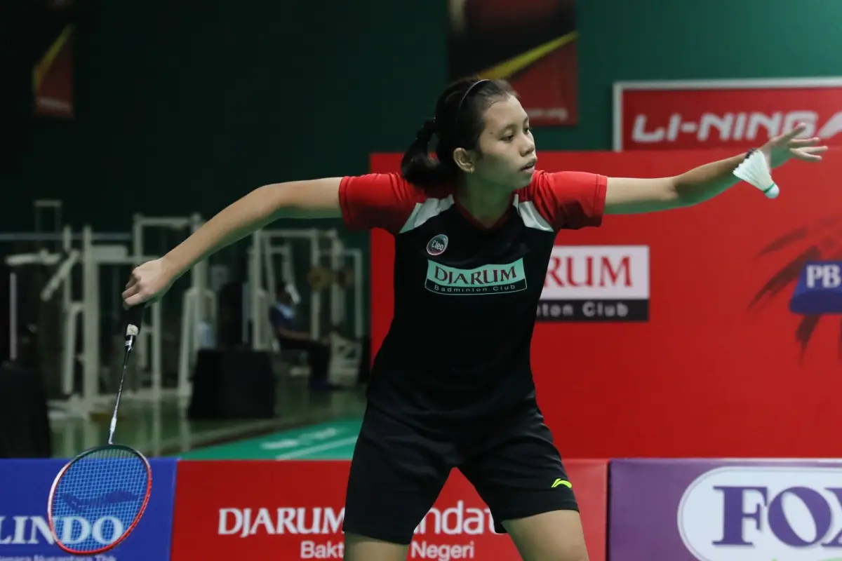 Ruzana - Liga PB Djarum 2020