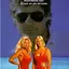Baywatch adalah serial tv drama asal Amerika