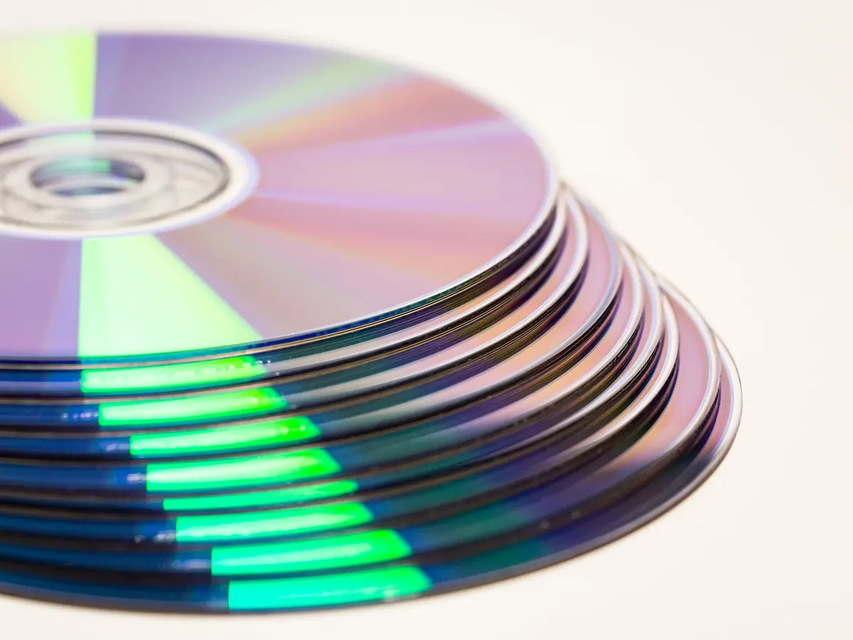 Cara Burning File ke CD, Mudah dan Tidak Ribet Ragam