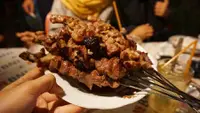 5 Cara Atasi Kolesterol Tinggi Usai Pesta Daging Saat Idul Adha