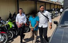 Ayah di Banda Aceh Perkosa Anak Remajanya di Samping Istri yang Tidur Pulas