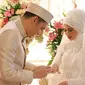 Ben Kasyafani dan Nesyana Ayu Nabila (Liputan6.com/Herman Zakharia)