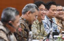 Realisasi Belanja K/L APBN 2025 Melonjak 129,3 Persen, Kemenkeu Ungkap Alasannya