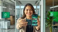 Cara Buat Saluran WA dengan Mudah, Ketahui Manfaatnya