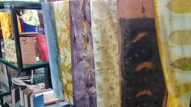 Eco Print