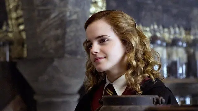 Harry Potter and the Half-Blood Prince