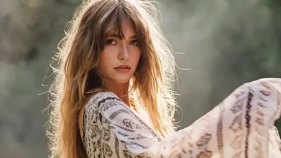 Boho Chic Jadi Tren Lagi, Intip Ciri Khas dan Inspirasi Padu Padannya