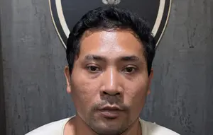 Ditangkap, Ini Tampang Pelaku Pembunuhan dan Pemerkosaan di Tangerang