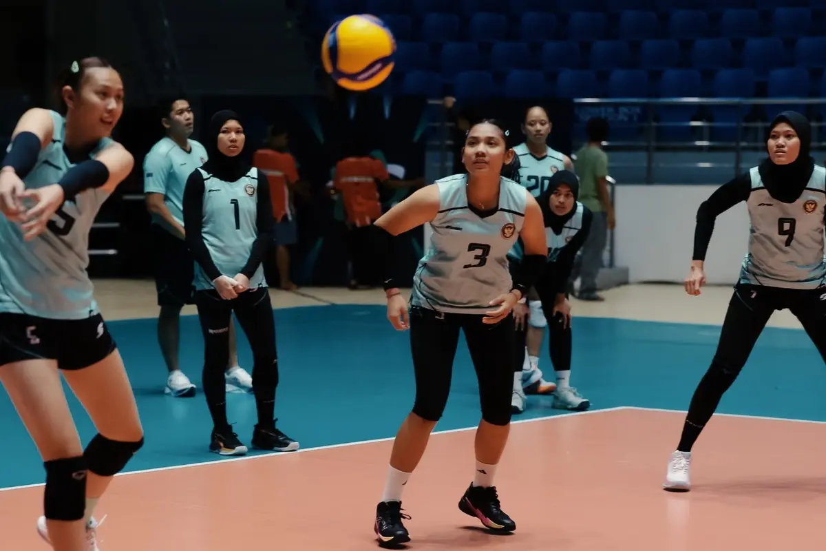 AVC Cup-Women 2026