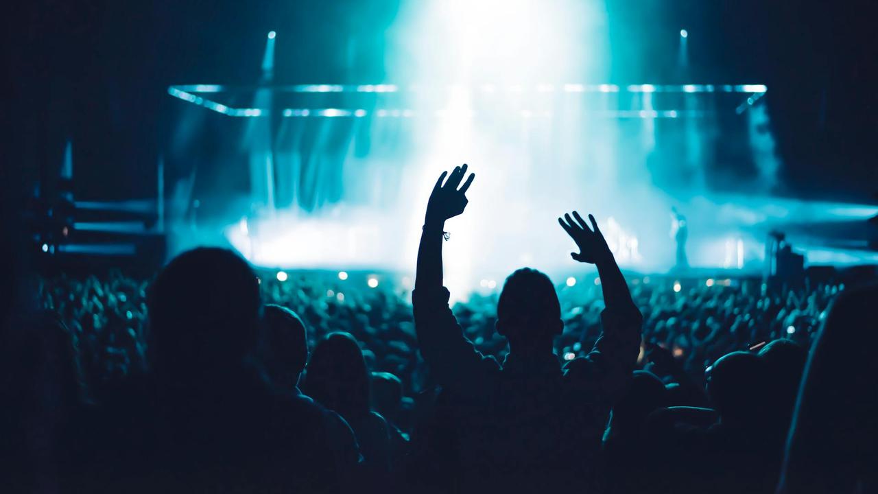 Mekanisme Refund Tiket Konser Musik, BPKN Soroti Hal Ini