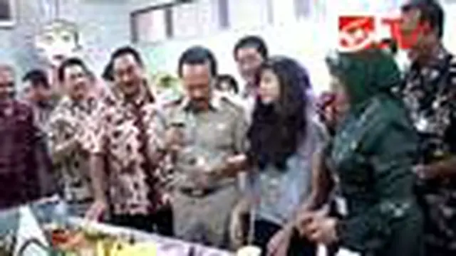 Foke Bantah Lakukan Kampanye Terselubung