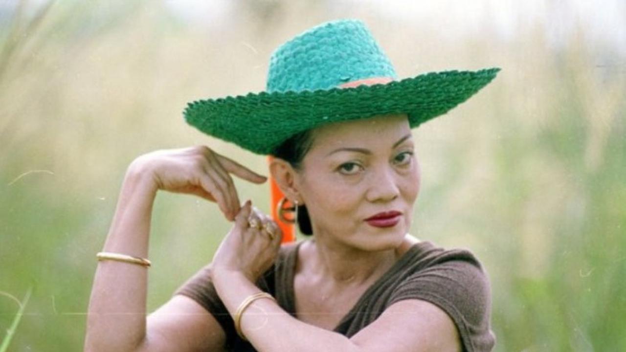 [Fimela] Titi Qadarsih