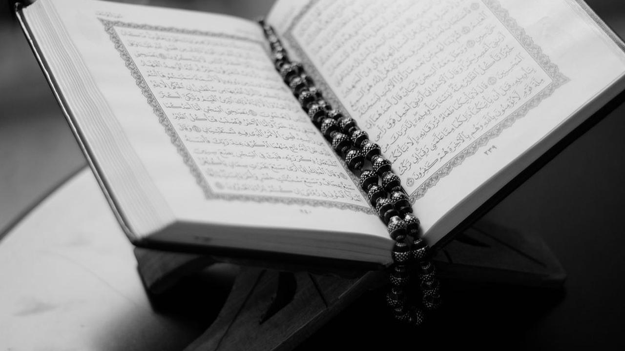 Doa Lailatul Qadar