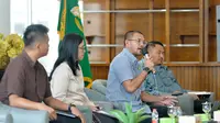 Mulai Tahun 2026, 41 Ribu Pelajar di Nias Nikmati Sekolah Gratis Lewat Program PUBG