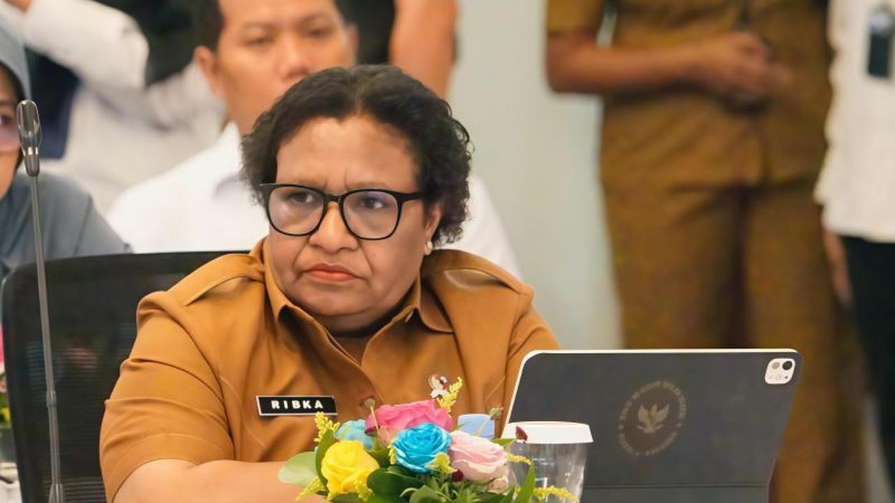 Wamendagri Tegaskan Dana Otsus Papua Tidak Dipotong, Penyaluran Hampir Tuntas