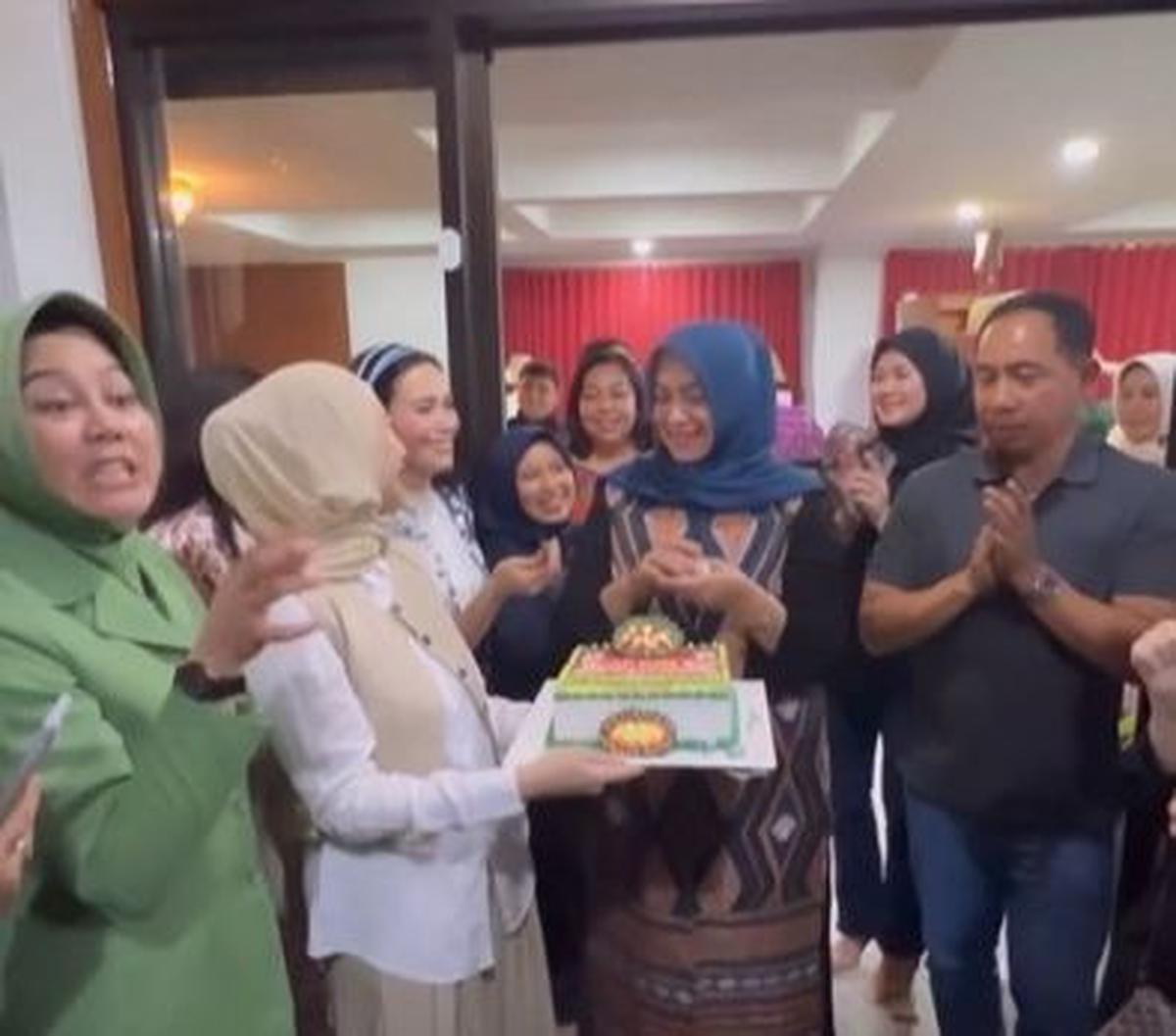 Dok. Istimewa