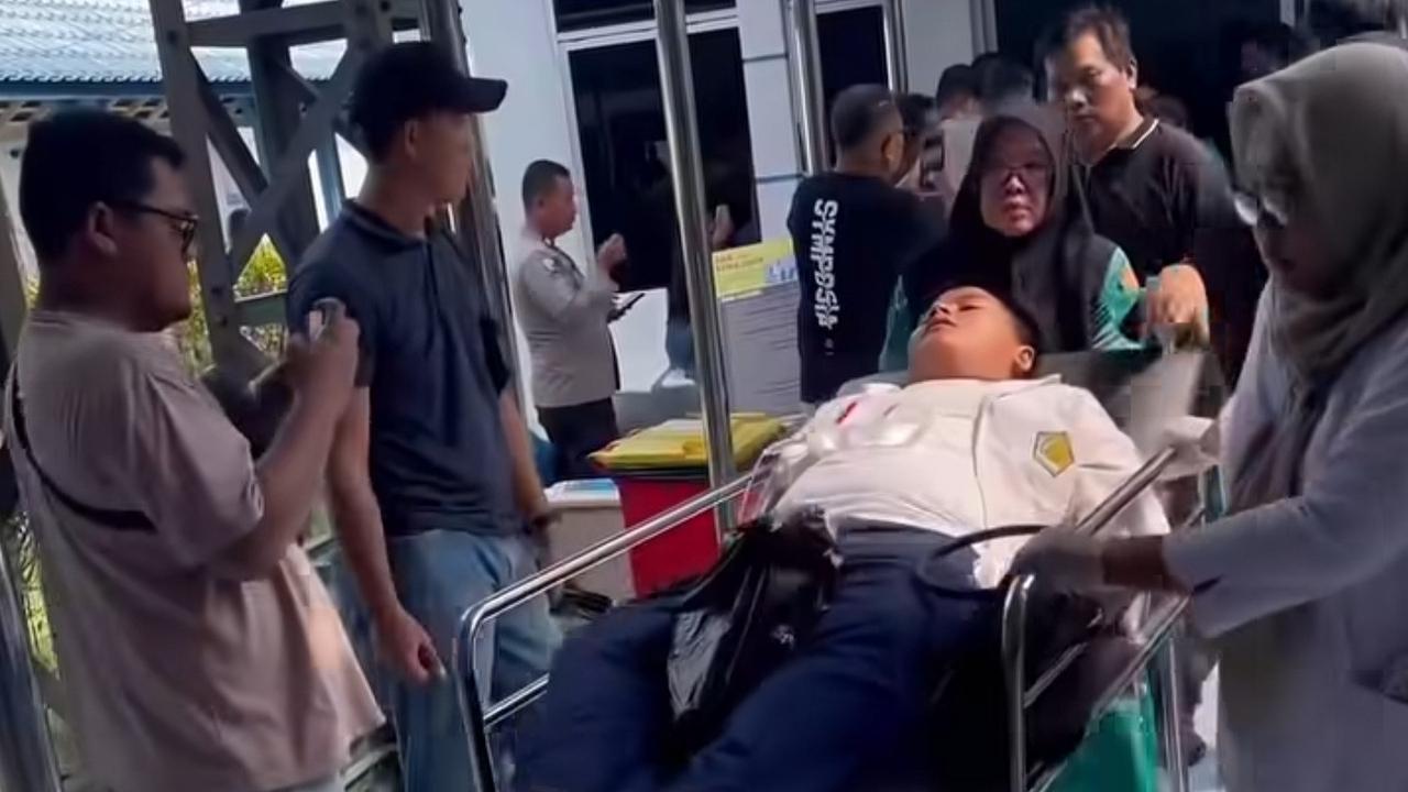 Kronologi Siswa MTsN 2 Asahan Mual dan Muntah Usai Santap MBG