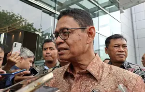 Siap-Siap, Hasil Uji Coba CNG 3 Kg Pengganti LPG Bakal Diumumkan