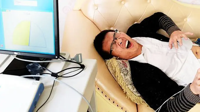 Foto: copyright dailymail.co.uk