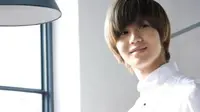 Taemin `SHINee` ternyata memiliki sebuah cara yang cukup ampuh untuk meluluhkan hati penggemar.