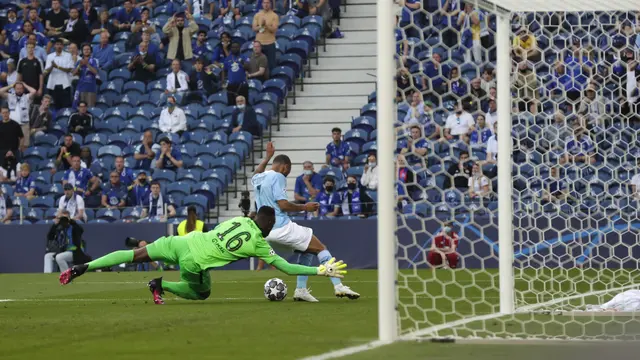 Manchester City vs Chelsea