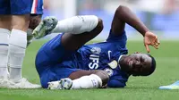 Chelsea Dipermalukan Nottingham Forest 1-3, Calum McFarlane Kritik Tajam Lini Pertahanan