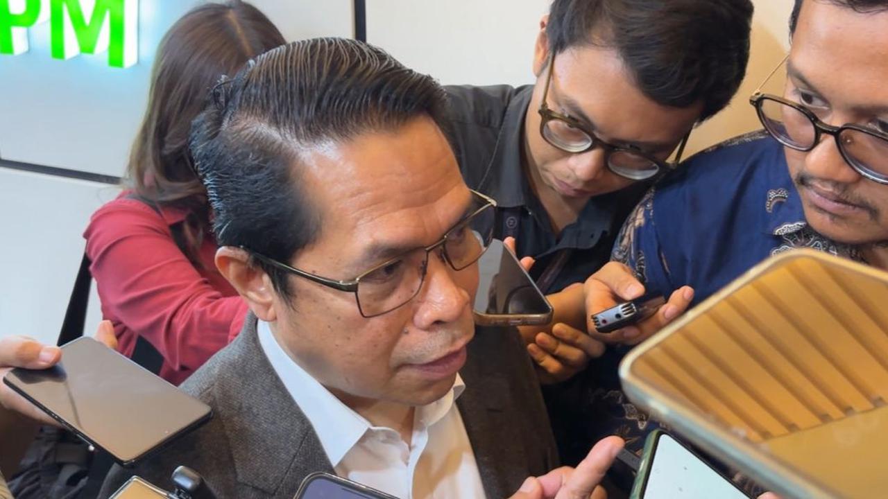 Isu Kandungan Etanol di BBM Pertamina, Anak Buah Bahlil Beri Solusi Begini ke SPBU Swasta