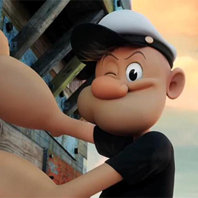 Demi Miliki Tubuh Bak Popeye Pria Nekat Suntik Otot Pakai Petroleum Jelly Citizen6 Liputan6 Com