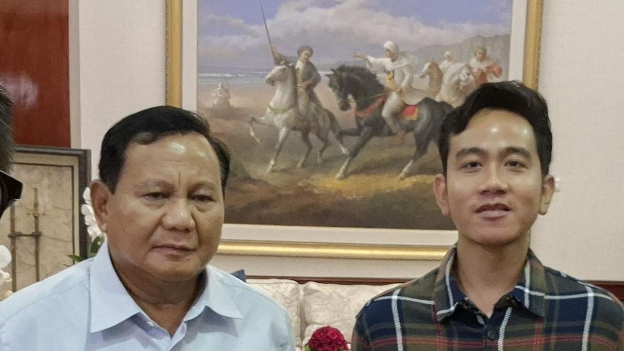 VIDEO: Survei LSI "Tingkat Kepuasan Bansos Pemerintah Berdampak Positif ke Prabowo Gibran"
