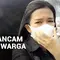 Karhutla Ancam Kesehatan Warga