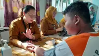 2,2 Juta Anak Sekolah Punya Tekanan Darah di Atas Normal, Apa Penyebabnya?