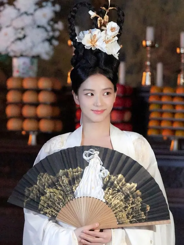 [Fimela] Jisoo BLACKPINK