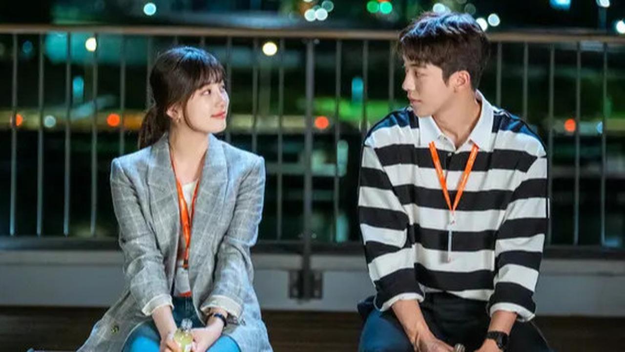 7 Drama Korea dengan Rating Tertinggi yang Wajib Ditonton, Bikin Hati Berbunga-bunga