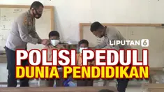 vertical polisipendidikan